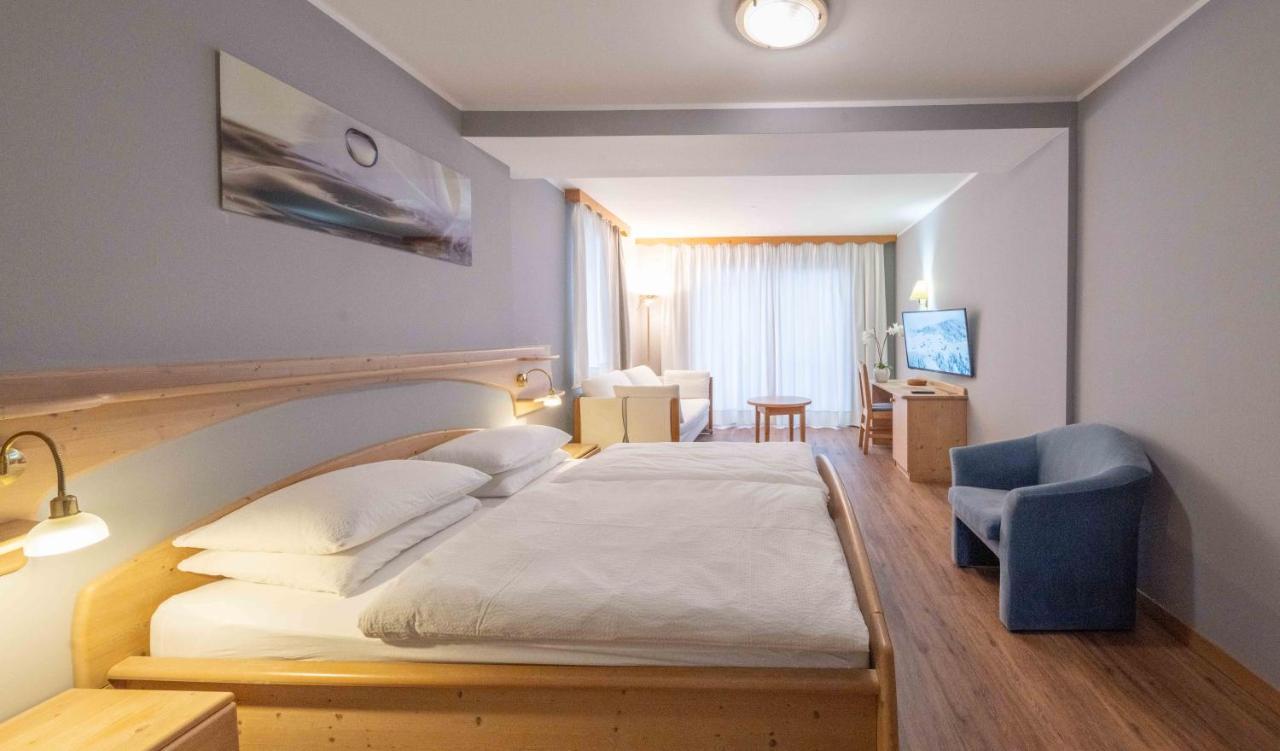 Hotel Hellweger Campo Tures Extérieur photo