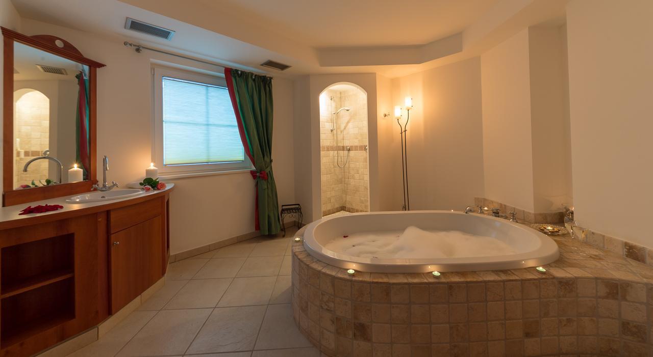 Hotel Hellweger Campo Tures Extérieur photo